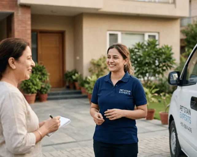 Pet Stain Carpet Cleaning Fullerton, CA FAQs